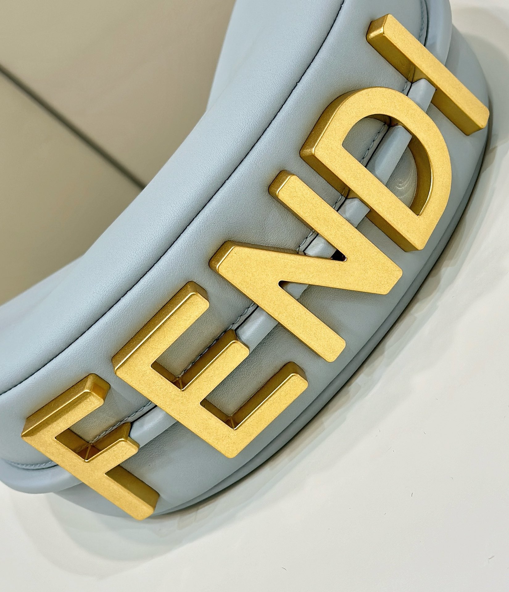 Fendi Hobo Bags